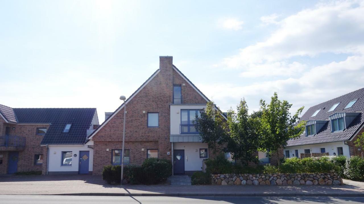 Himmelreich Apartment Westerland Luaran gambar